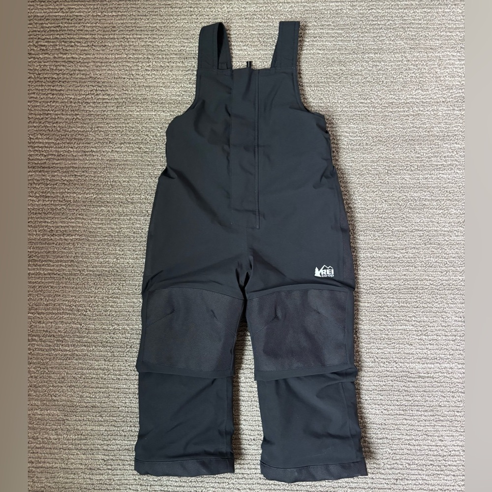 REI Co-op Timber Mountain snow overalls
